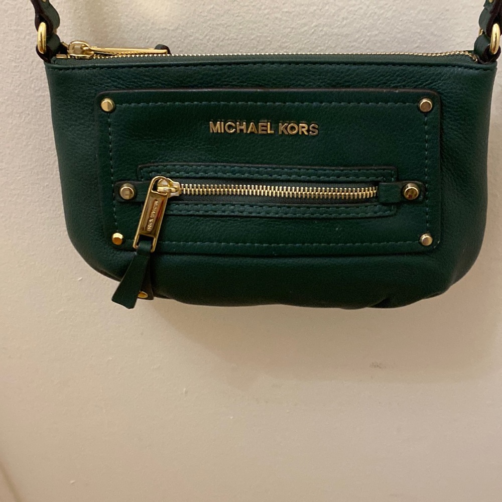 Authentic Michael Kors Crossbody